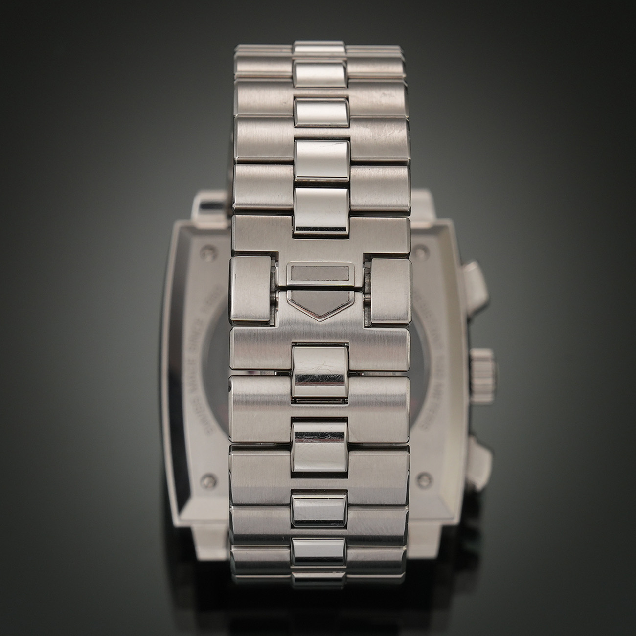 TAG Heuer(USED)태그호이어 모나코 CBL2111